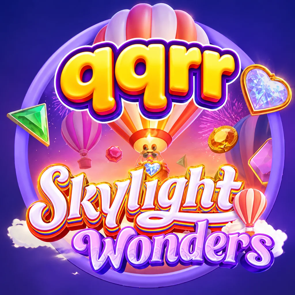 qqrr · Skylight Wonder