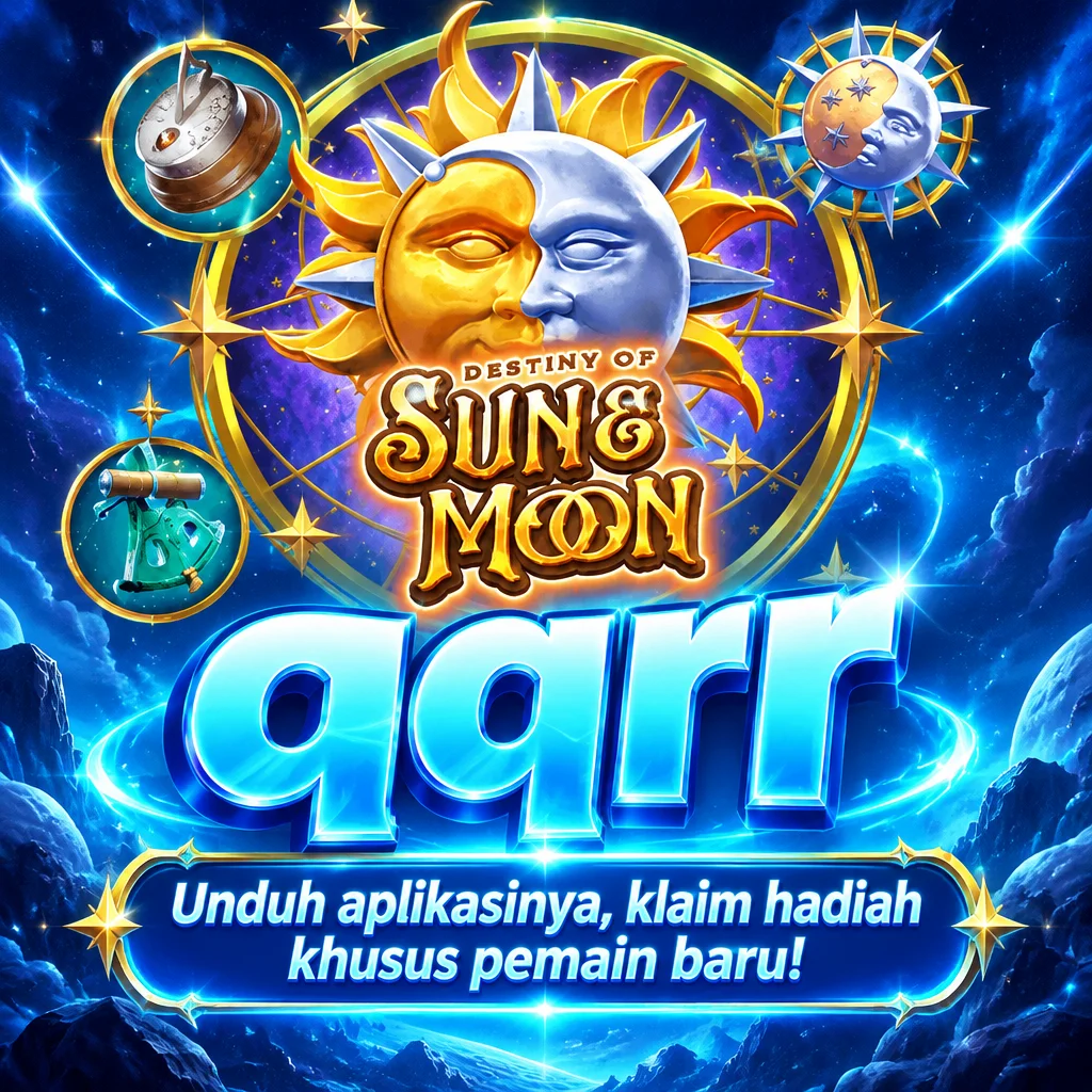 qqrr · Game & unduhan