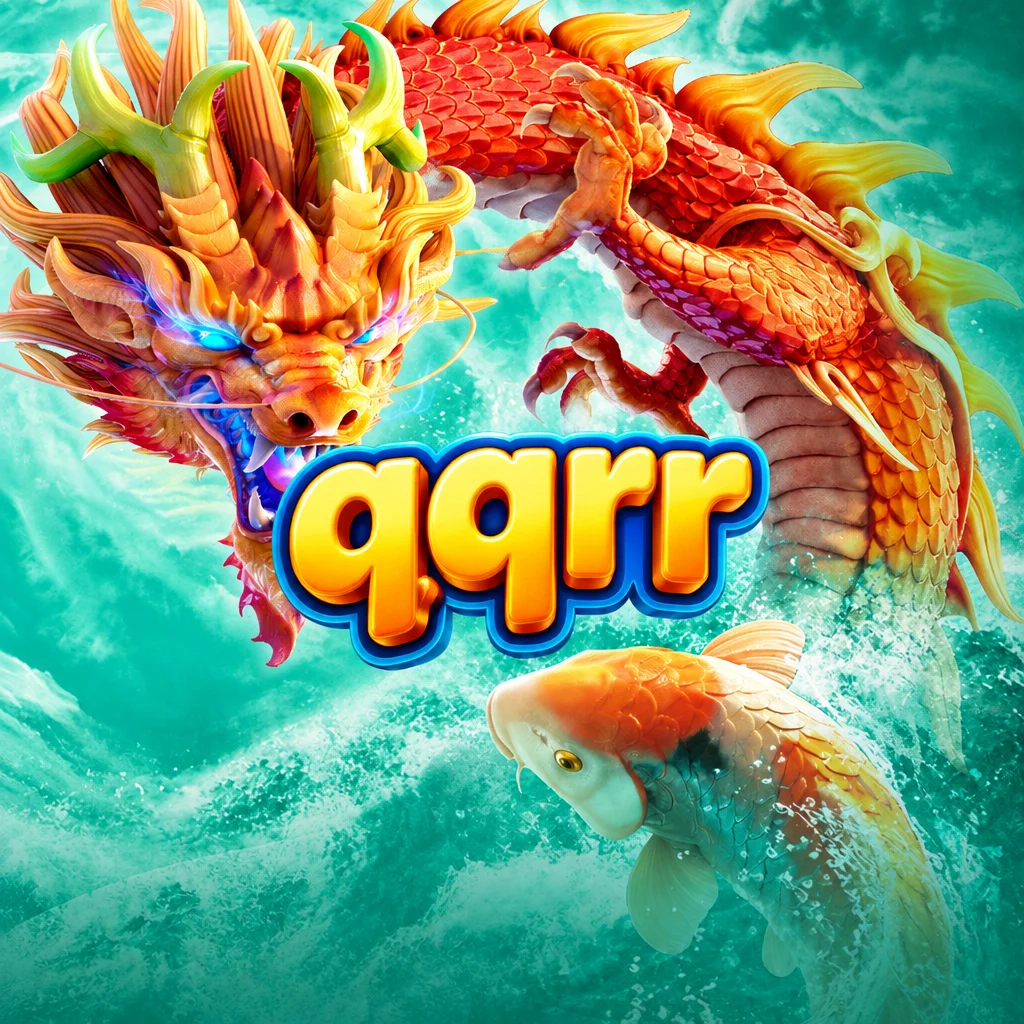 qqrr · Dragon Legend